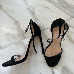 Stuart Weitzman High Heels